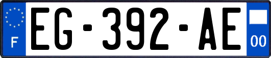 EG-392-AE