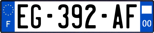 EG-392-AF