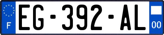 EG-392-AL