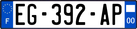 EG-392-AP