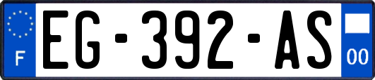 EG-392-AS