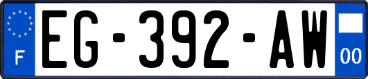 EG-392-AW