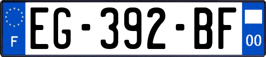 EG-392-BF
