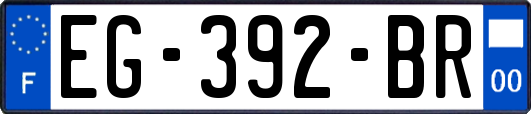EG-392-BR