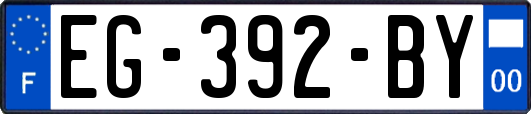 EG-392-BY