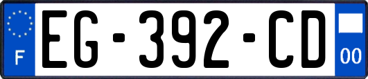 EG-392-CD