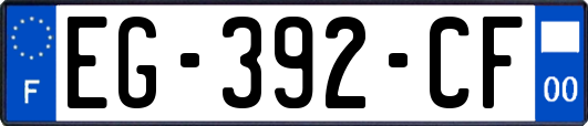 EG-392-CF