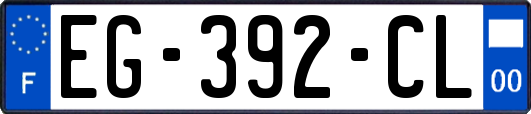 EG-392-CL