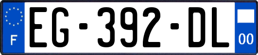 EG-392-DL