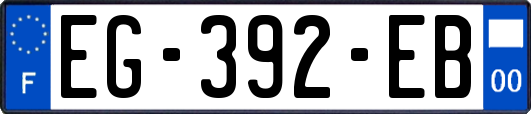 EG-392-EB