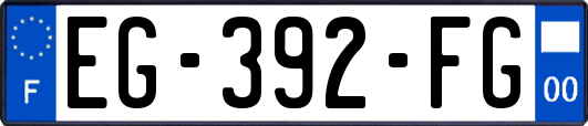 EG-392-FG