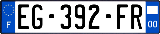 EG-392-FR