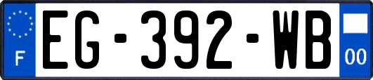 EG-392-WB