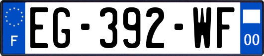 EG-392-WF