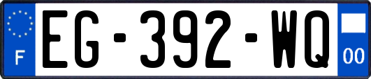 EG-392-WQ
