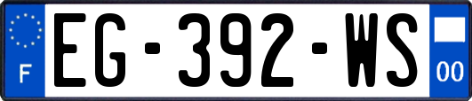 EG-392-WS