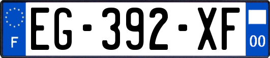 EG-392-XF