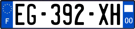 EG-392-XH