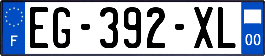 EG-392-XL