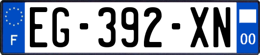 EG-392-XN