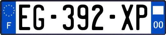 EG-392-XP