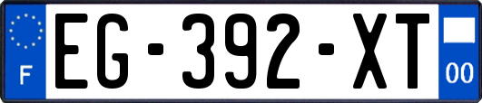 EG-392-XT