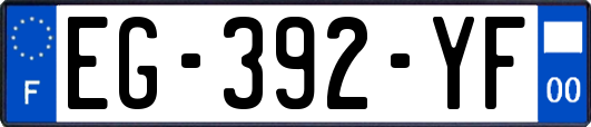 EG-392-YF