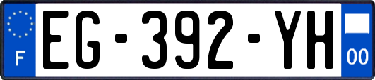 EG-392-YH