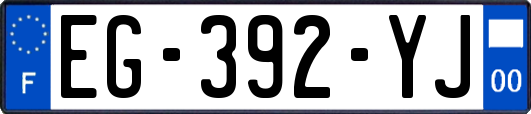 EG-392-YJ