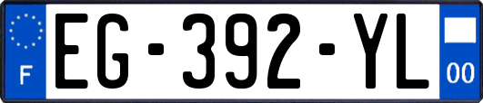 EG-392-YL