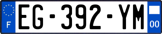 EG-392-YM