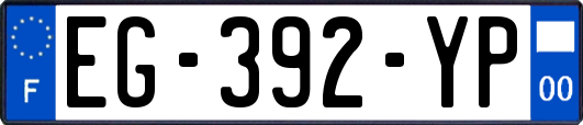 EG-392-YP
