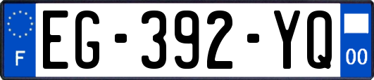 EG-392-YQ