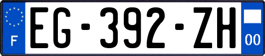 EG-392-ZH