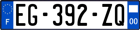 EG-392-ZQ