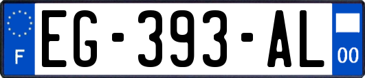 EG-393-AL