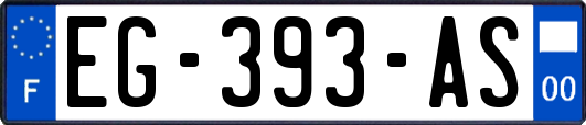 EG-393-AS