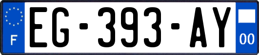 EG-393-AY