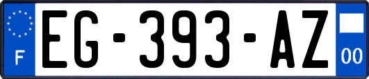 EG-393-AZ