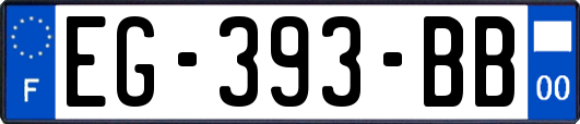 EG-393-BB