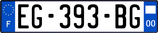 EG-393-BG