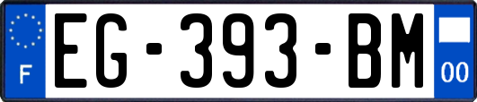 EG-393-BM