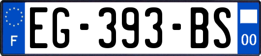 EG-393-BS