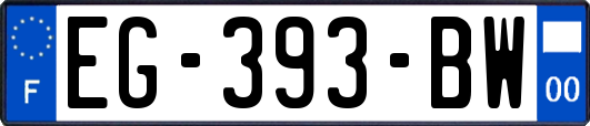 EG-393-BW