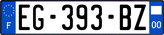 EG-393-BZ