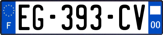 EG-393-CV