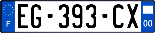 EG-393-CX