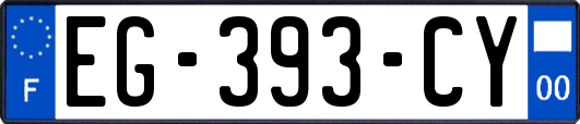 EG-393-CY