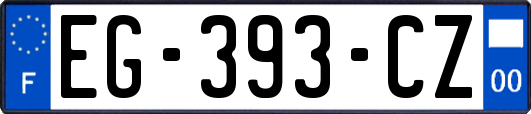 EG-393-CZ