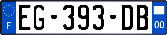 EG-393-DB